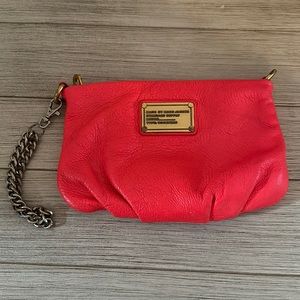 Marc by Marc Jacobs Cluch